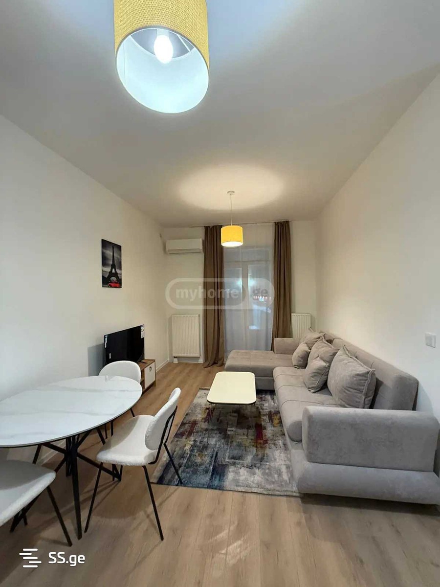 Bob walsh st. 32 - 3 rooms