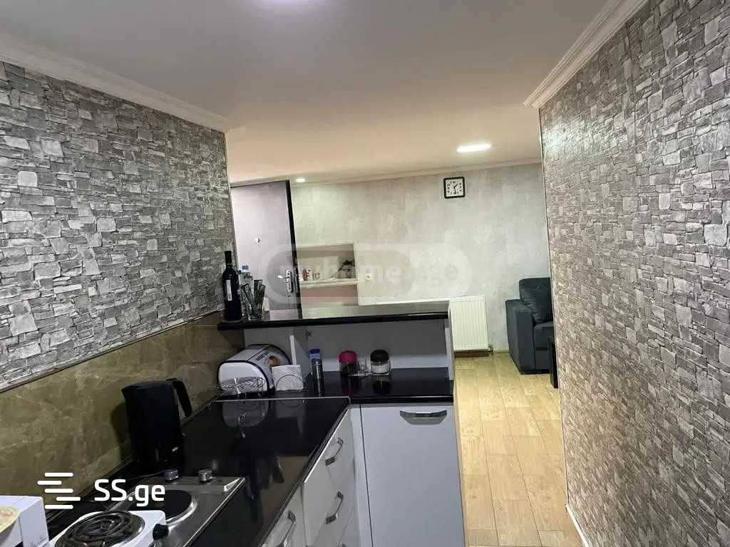 zaarbruken square - 2 rooms