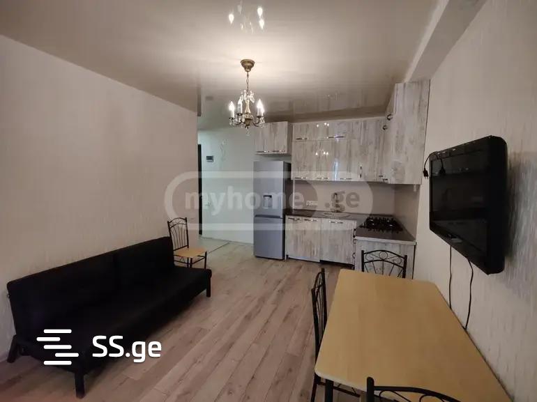 Marijani st. 4 - 2 rooms