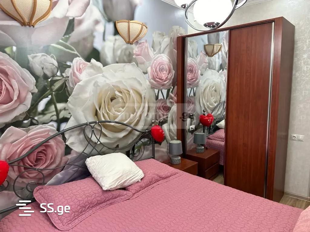 ekimi st. 3 - 2 rooms