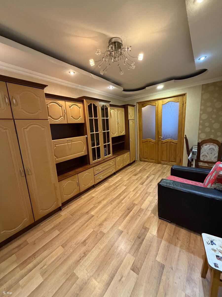 Квартира Sukhishvili st. 12