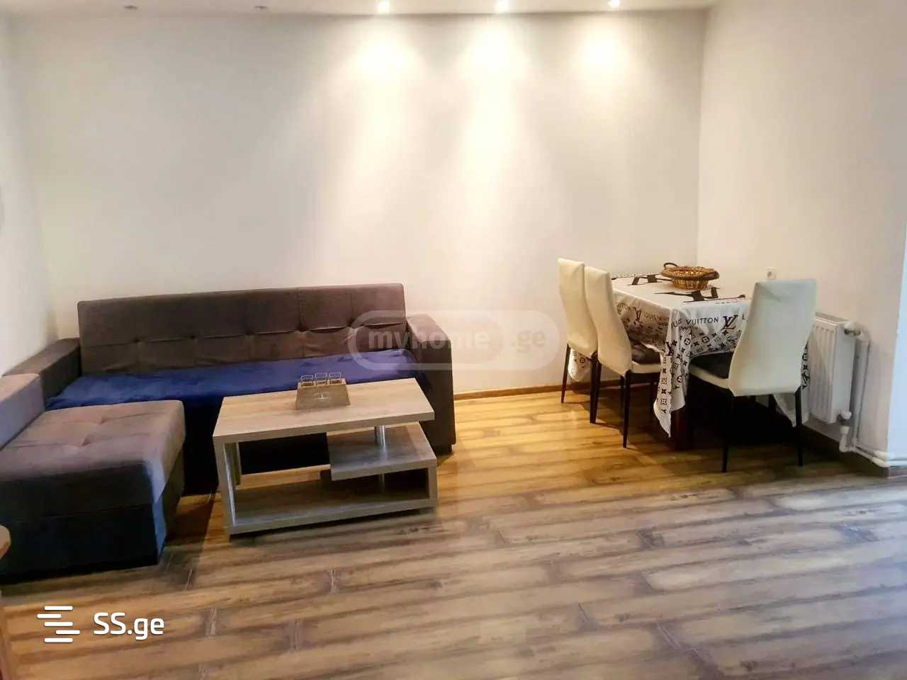 Квартира lermontov st.