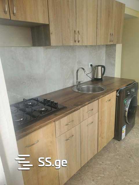 uiarago st. - 2 rooms