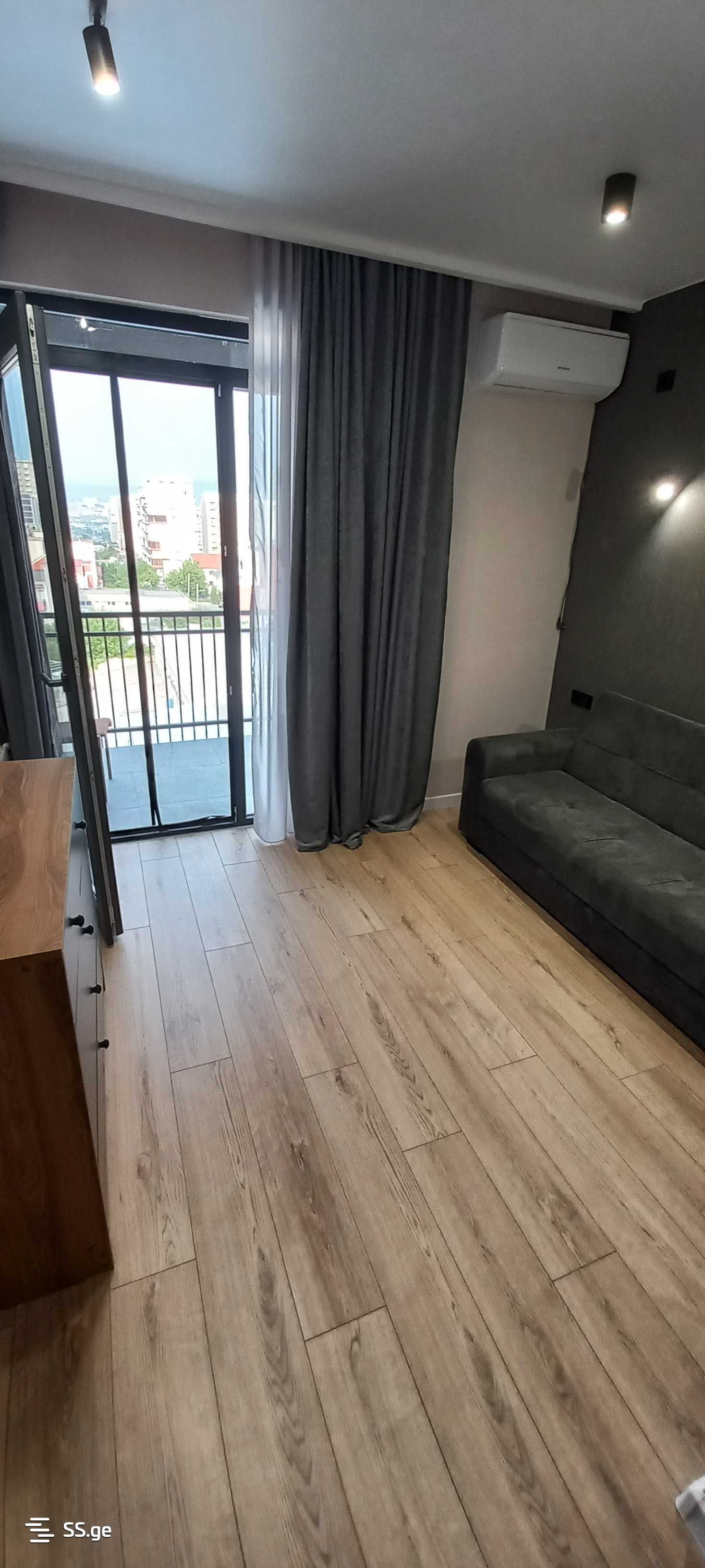 Квартира tarieli st.