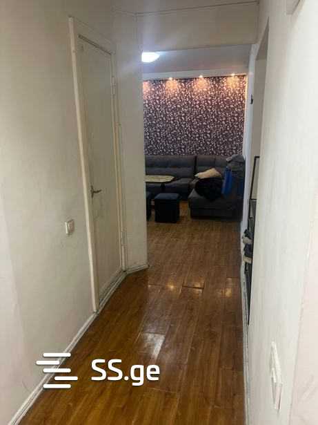 pekini st. 52 - 2 rooms