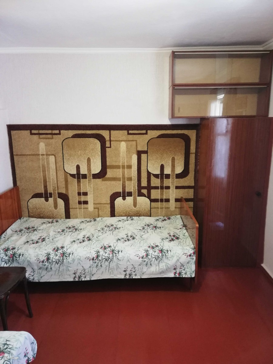 panaskerteli st. 0 - 1 rooms