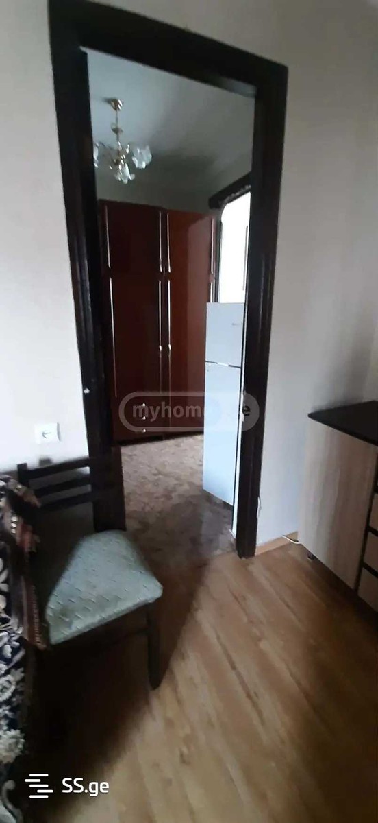 dumbadze ave 0 - 1 rooms