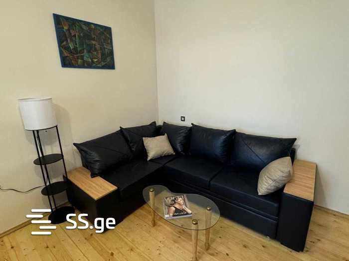 i. chavchavadze avenue - 2 rooms