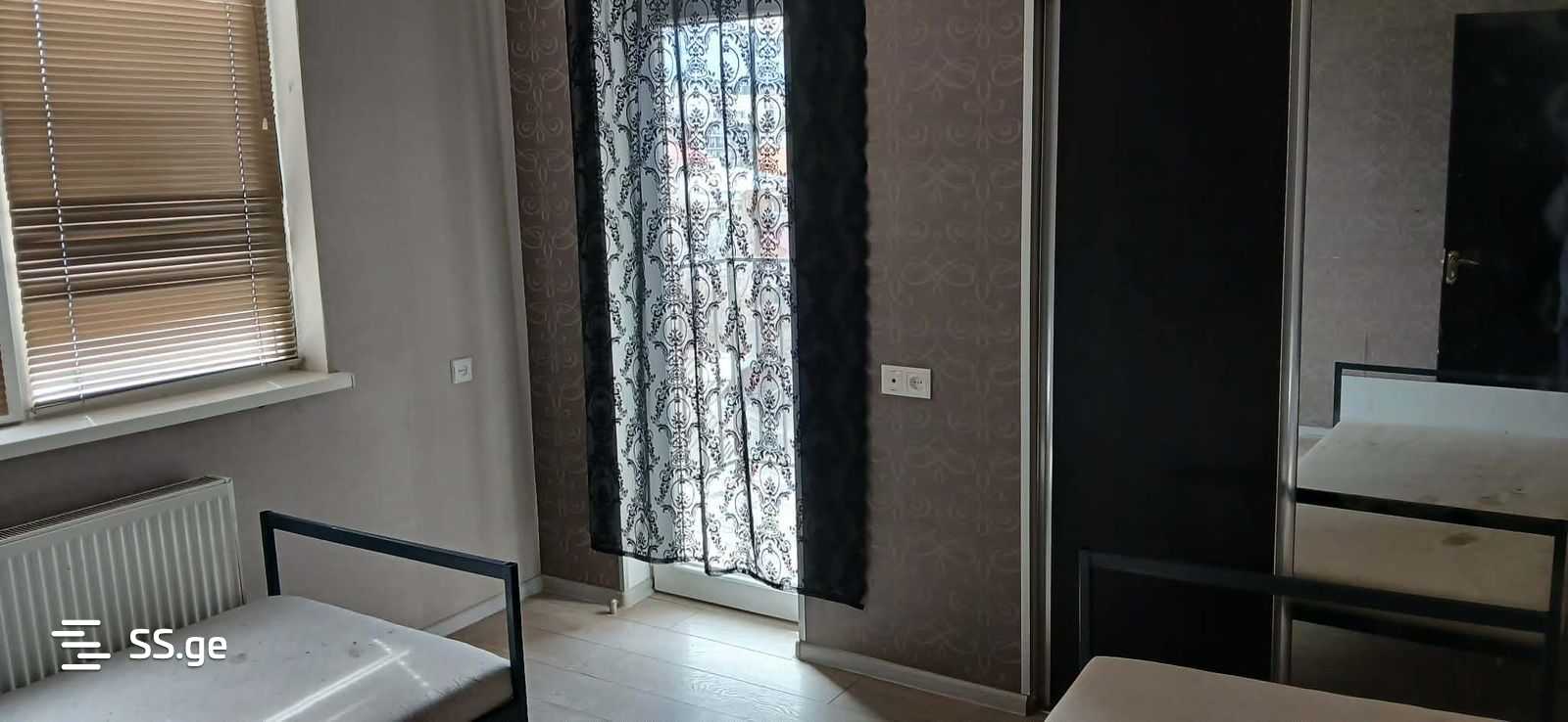 Квартира Mgaloblishvili st. 7