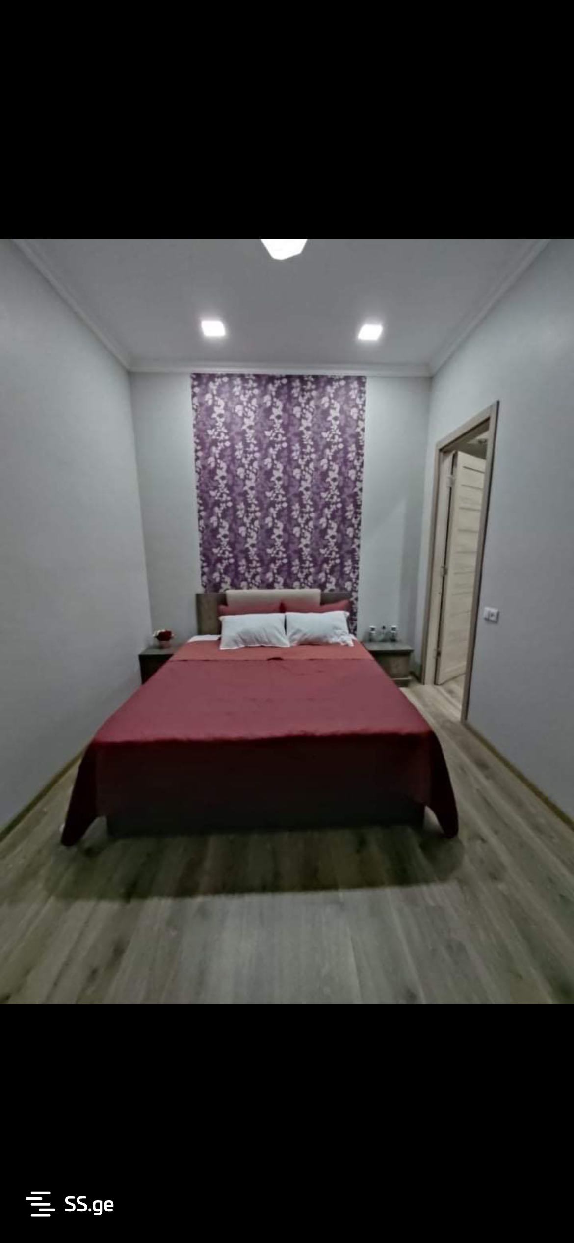 Квартира Beri Gabriel Salosi Ave.