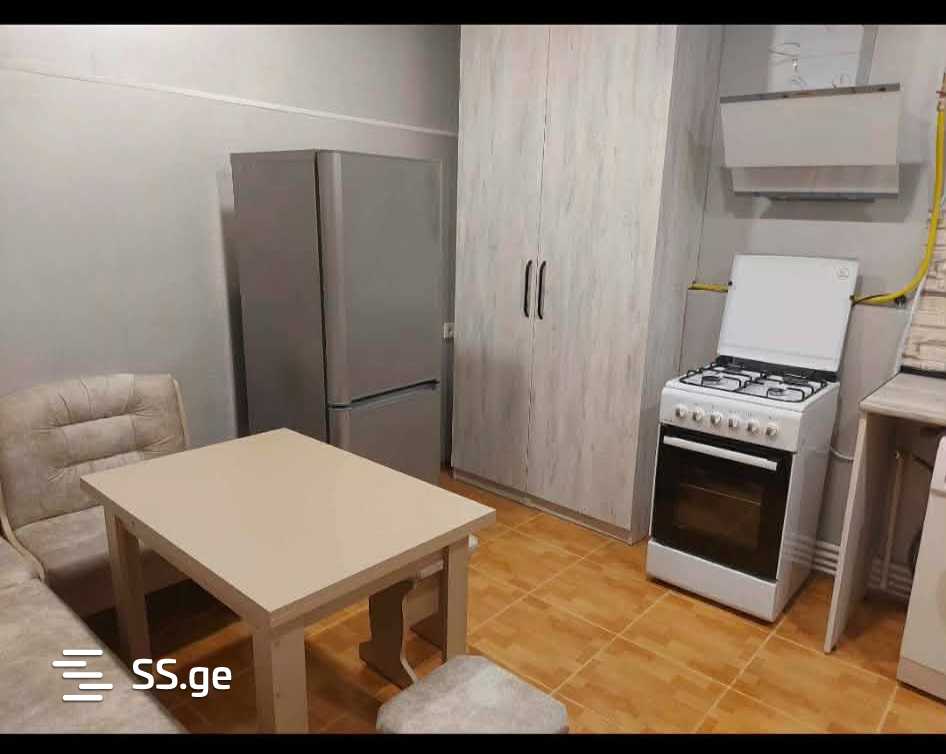 Квартира uznadze st.