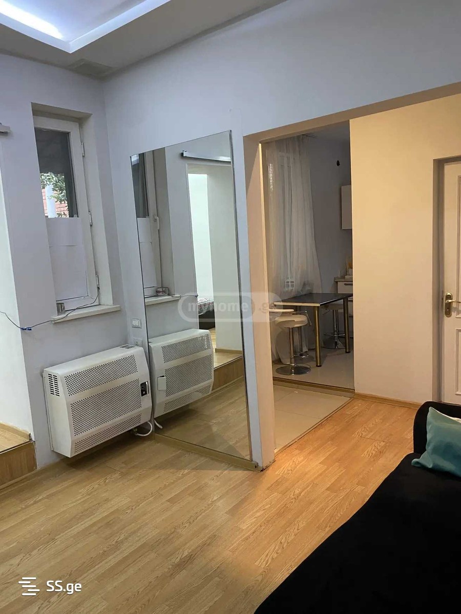 petre imeri st. 35 - 2 rooms