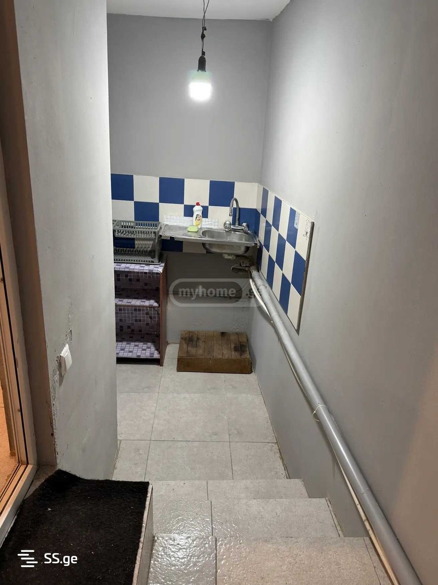 Demetre Tavdadebuli st. 0 - 1 rooms