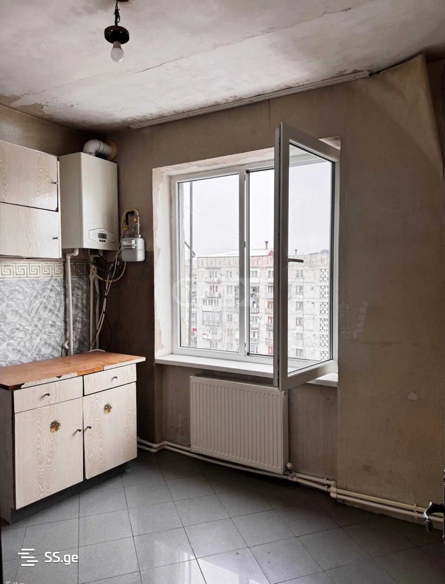 noneshvili st. 0 - 1 rooms