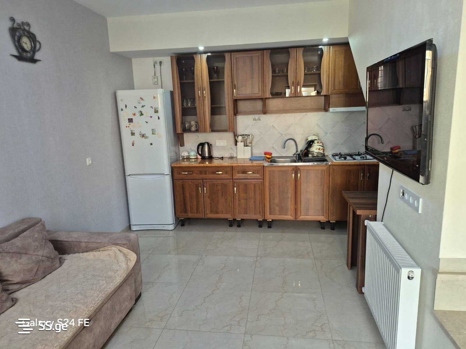 Demetre Tavdadebuli st. - 2 rooms