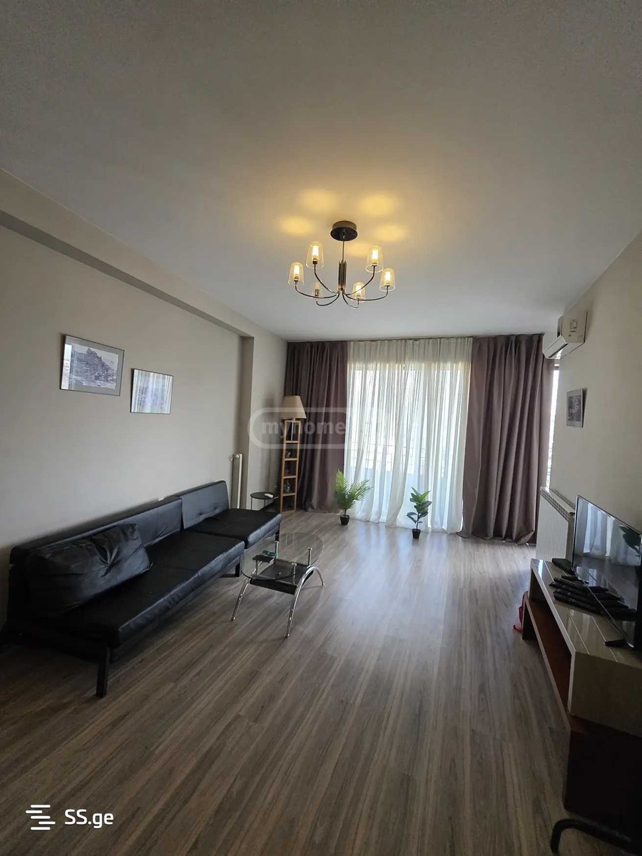 kostava st. 76 - 2 rooms