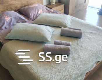 d. abashidze st. 2 - 3 rooms