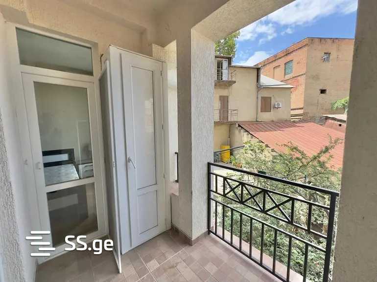 Квартира ingorokhva st. 2