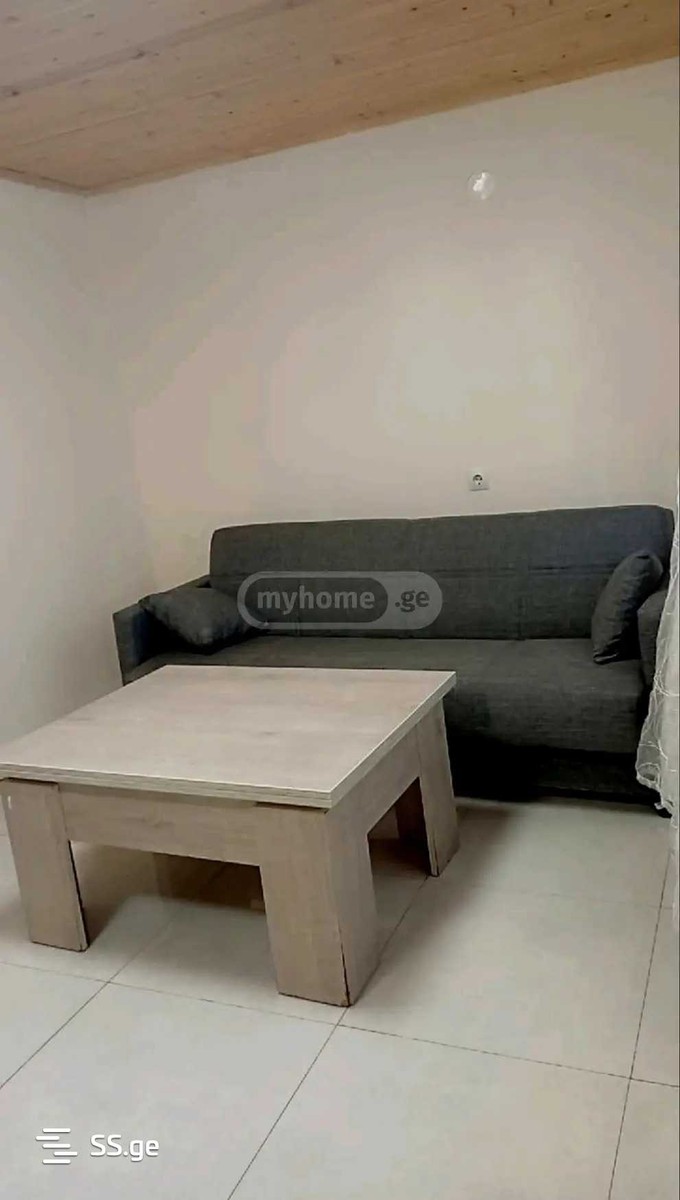 muskhelishvili st. 0 - 2 rooms