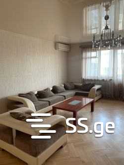 gorgasali I turn - 4 rooms