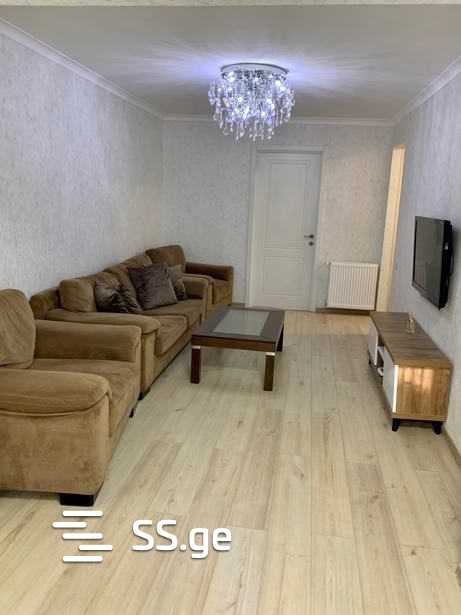 gorgasali st. - 2 rooms