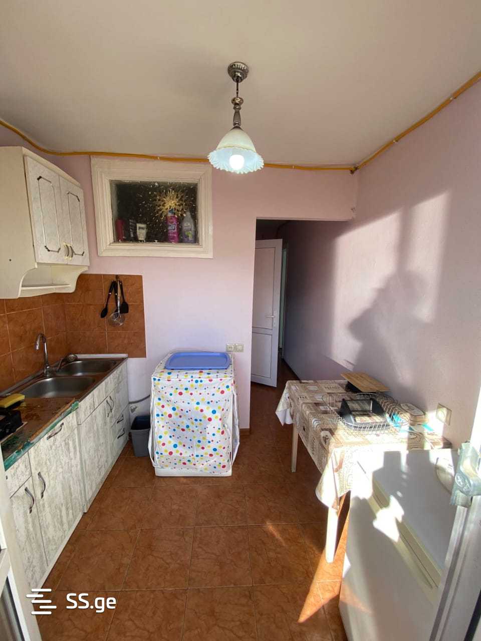 Квартира Block II - Vazha-Pshavela