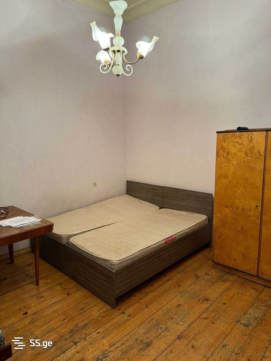 ingorokhva st. 0 - 1 rooms