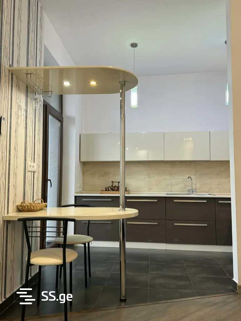 tskneti hwy 2 - 3 rooms