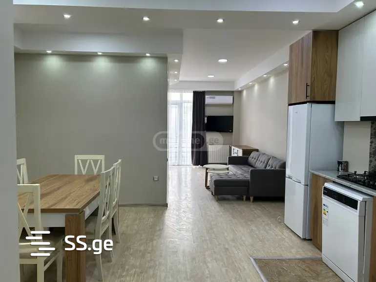 4000 Meskhi st. - 2 rooms