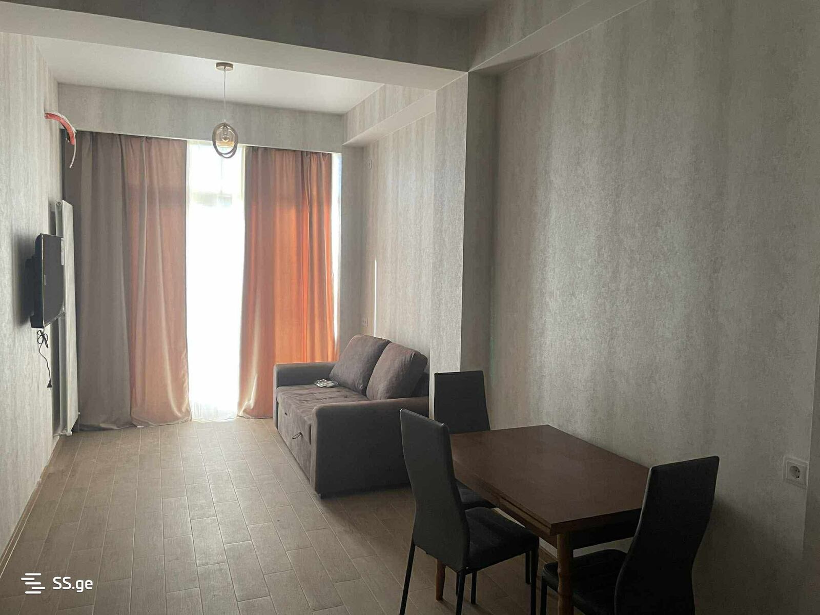 Квартира digomi 4