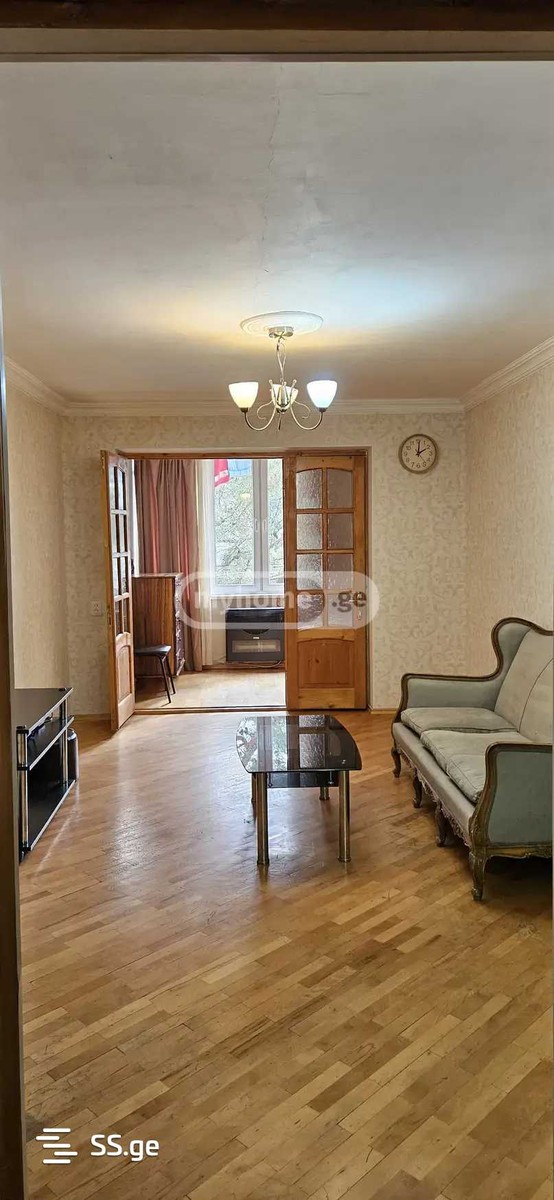 Micro. XI, bl. III - Temka - 4 rooms