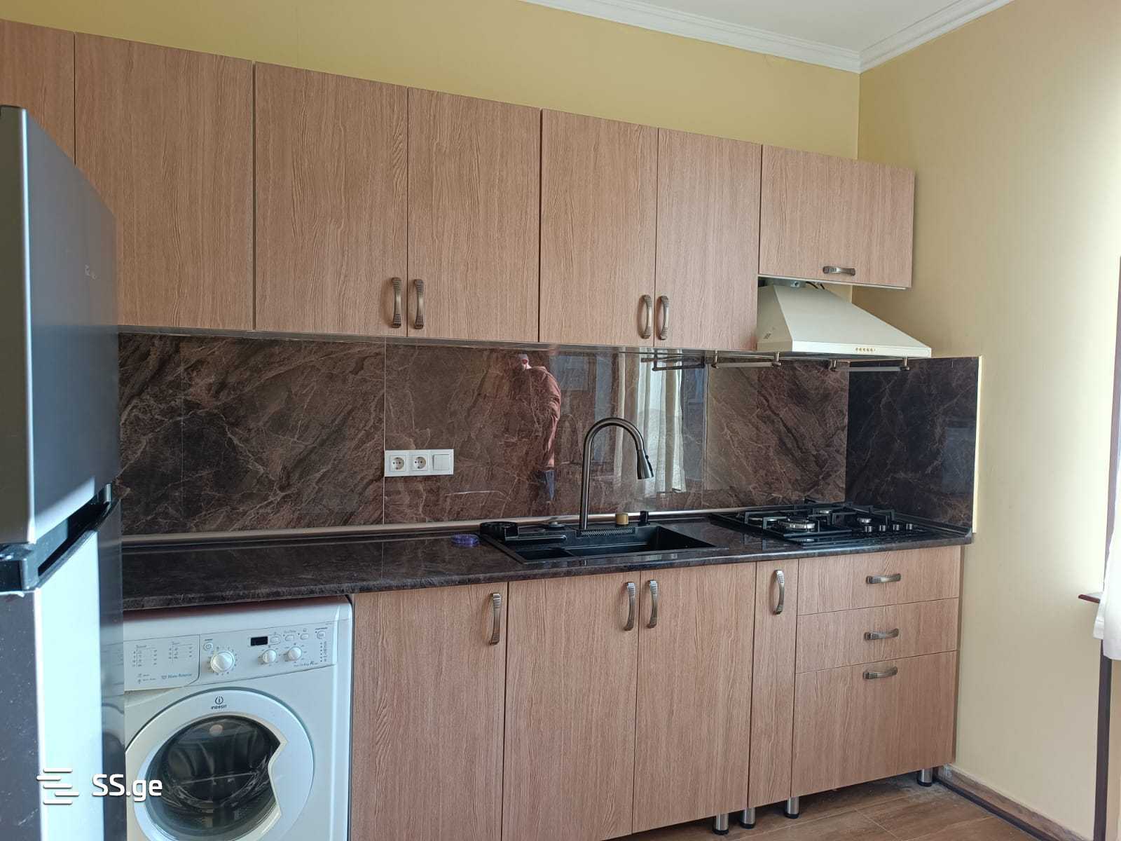 Квартира moskovi ave