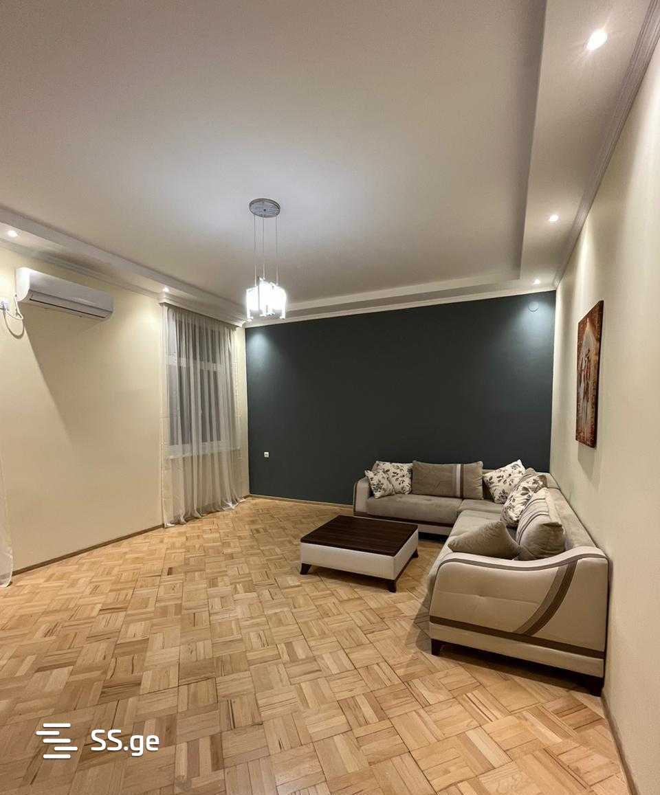 vaja-pshavela avenue 12 - 2 rooms