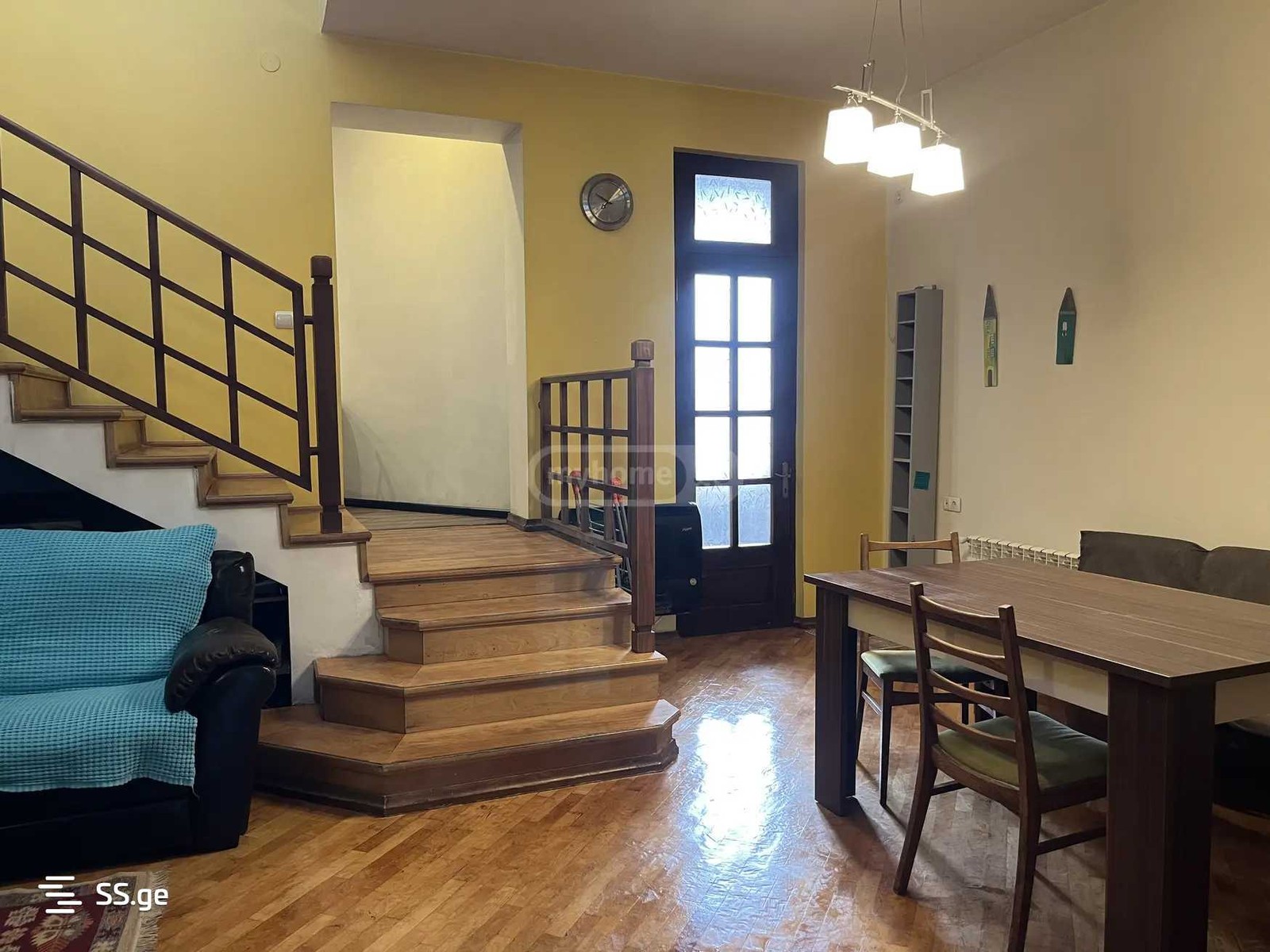 Batumi - 5 rooms