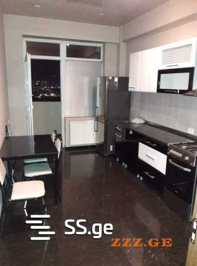 gudamakari st. - 2 rooms