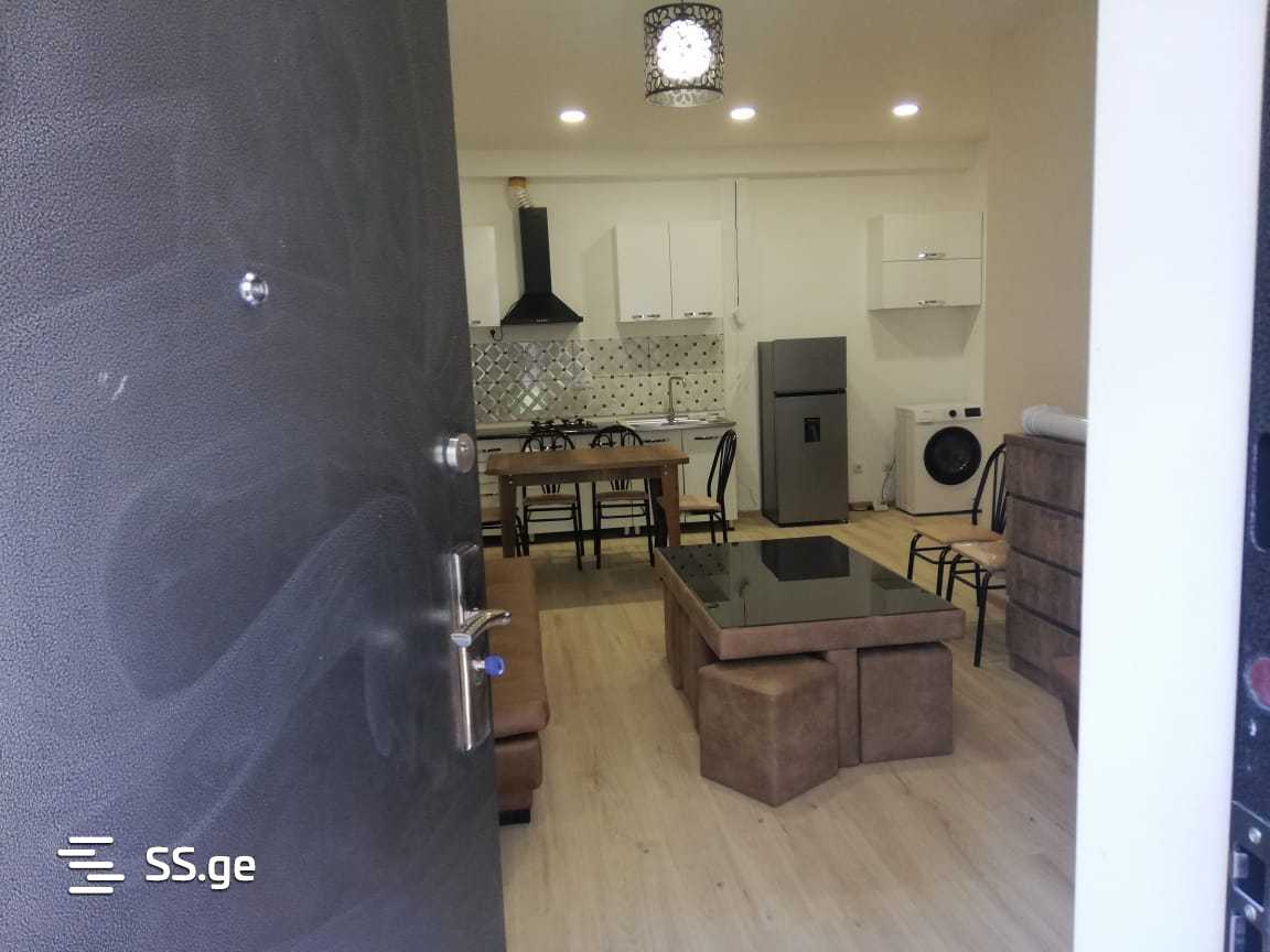 bochorishvili st. 0 - 2 rooms