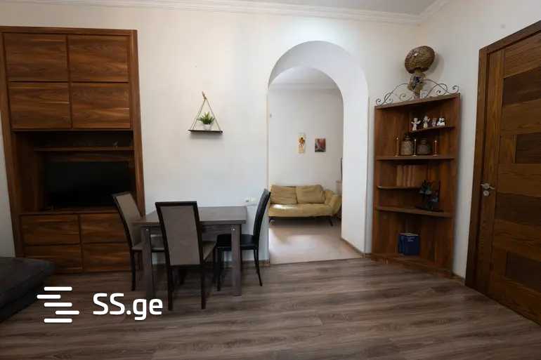 gorki st. 0 - 2 rooms