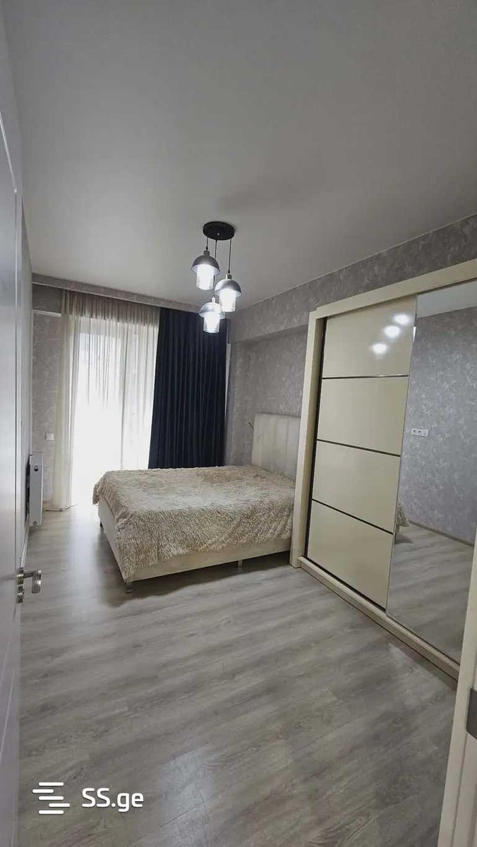 kerchi st. 6 - 2 rooms