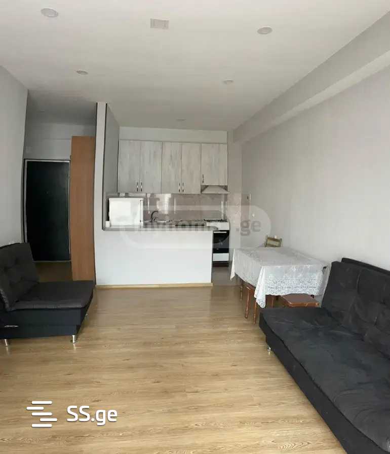 Tsagareli St. - 2 rooms