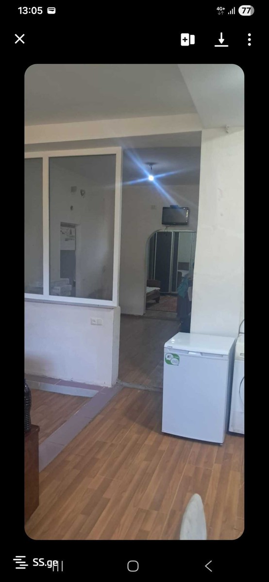 adjara st. 15 - 2 rooms