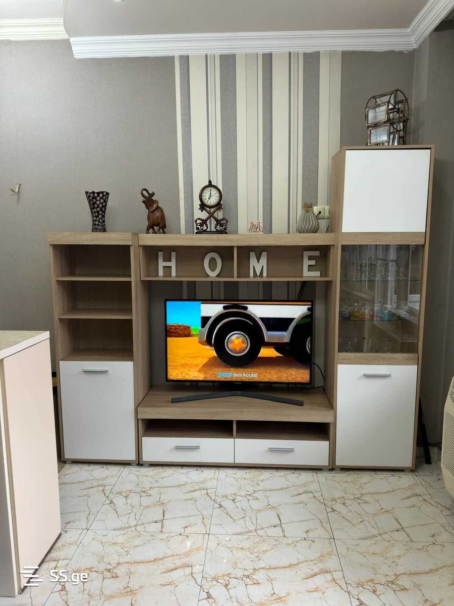 Bagrationi str. 166 - 2 rooms