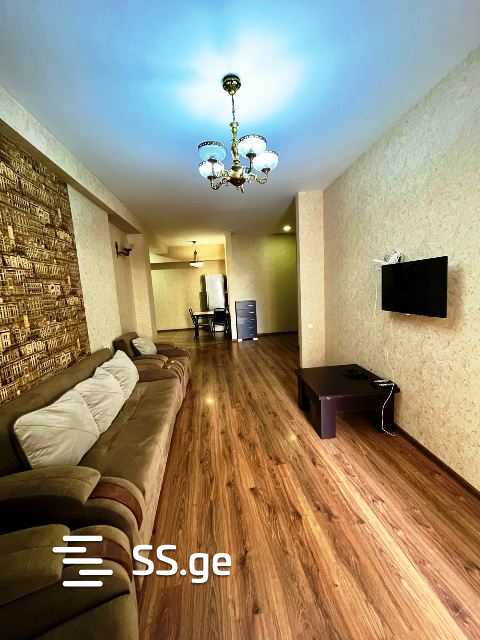 barnovi st. - 3 rooms