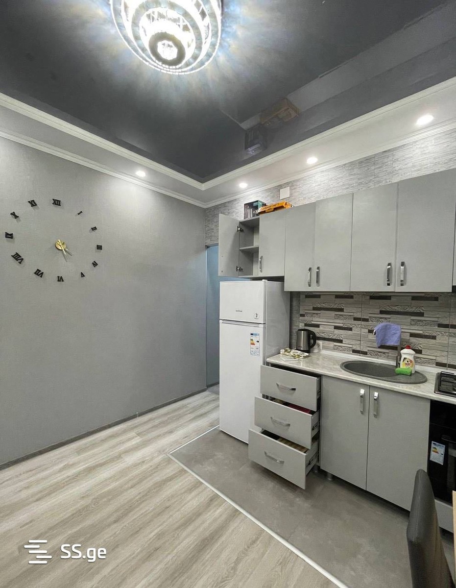 Firosman St. 17 - 1 rooms