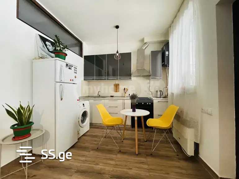 gabashvili st. - 2 rooms