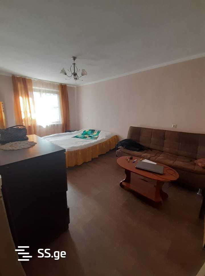 i. chavchavadze avenue 37 - 2 rooms