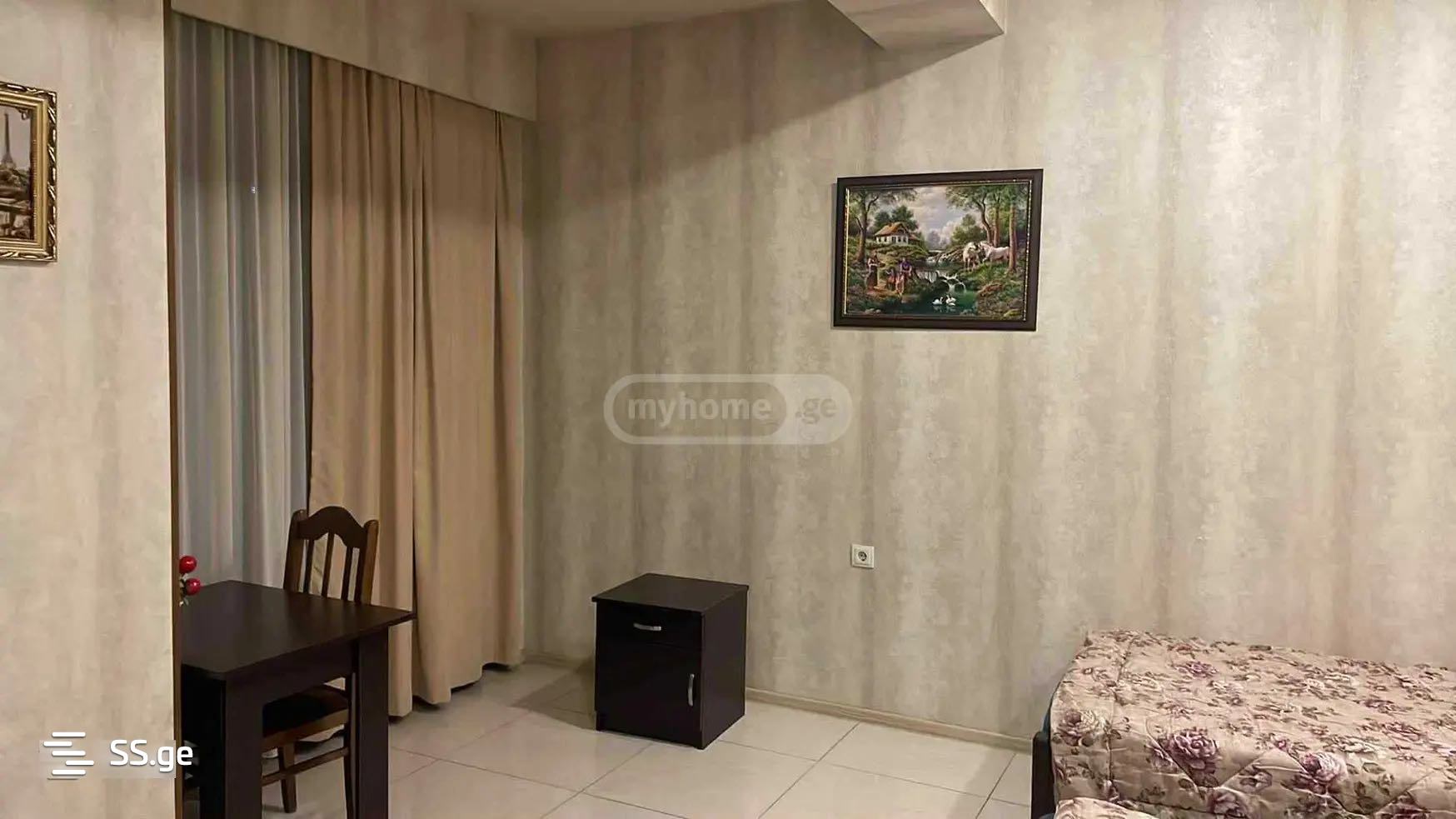 Квартира kerchi st.