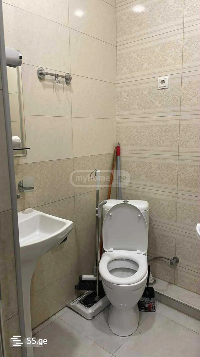 kerchi st. - 1 rooms