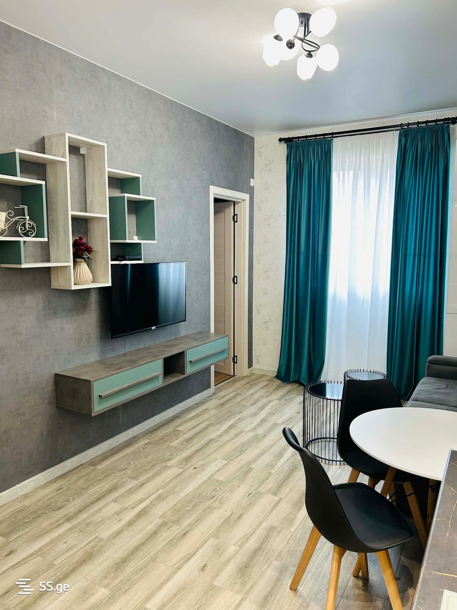 petre imeri st. - 3 rooms