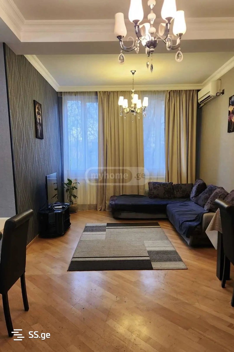 navtlugi st. 0 - 3 rooms