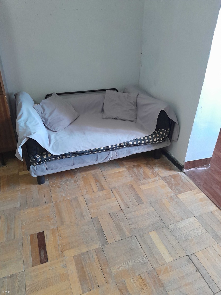 Gogoberidze st. 27 - 1 rooms